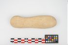 Foto von Schleifstein (NHMW-PRAE-002258)